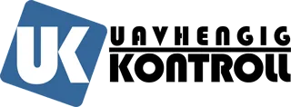 Logo av Uavnhengig kontroll