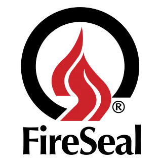 Logo av FireSeal